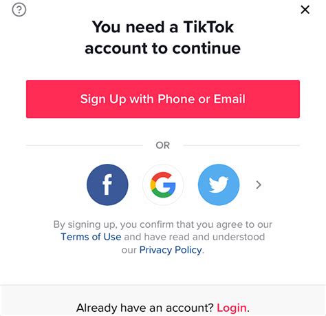 ftweb24 tiktok|Sign up .